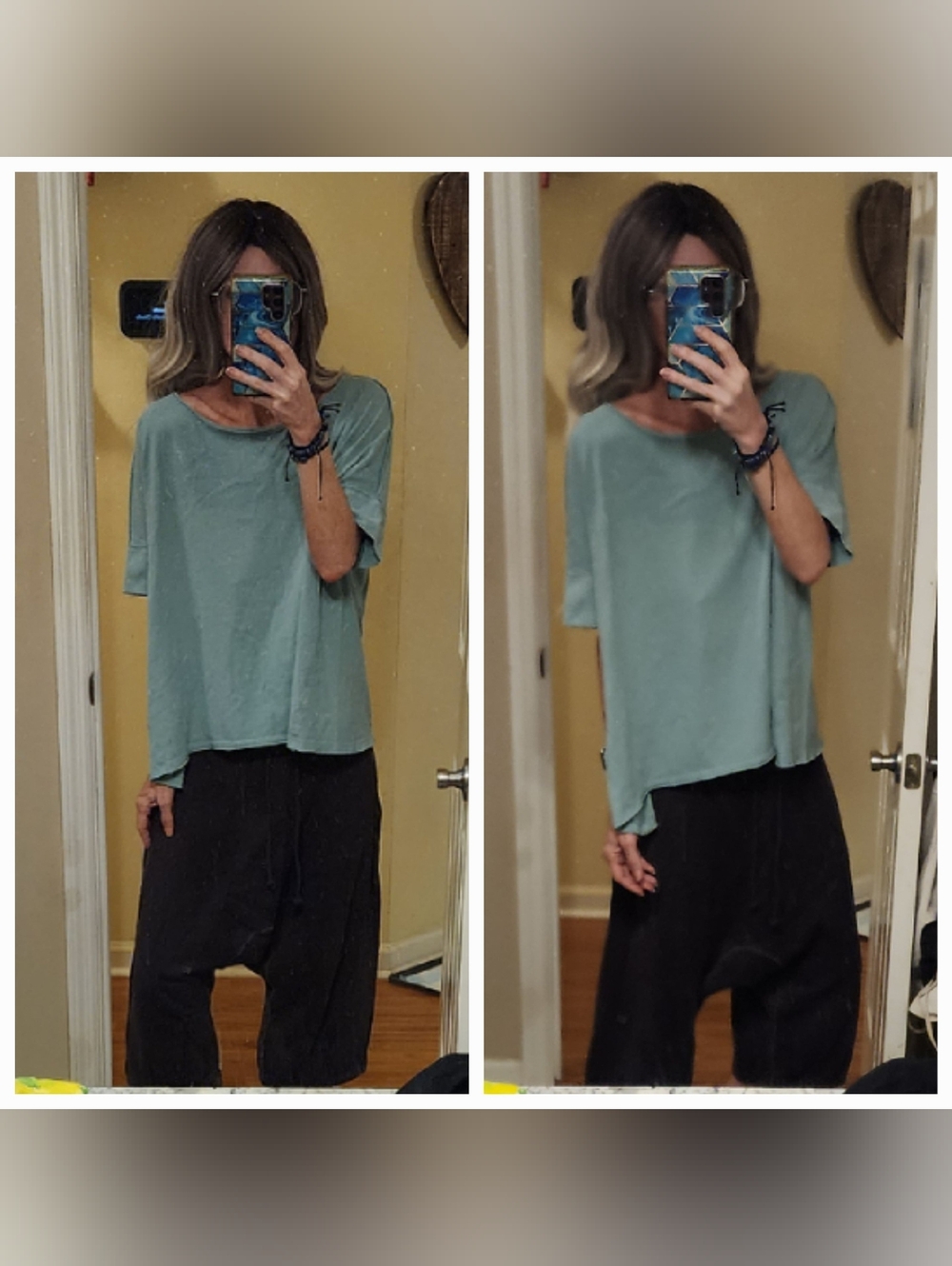 SOLD OUT ONLINE Free People We The Free Rex Cotton Oversized Tee Nwot Oversized